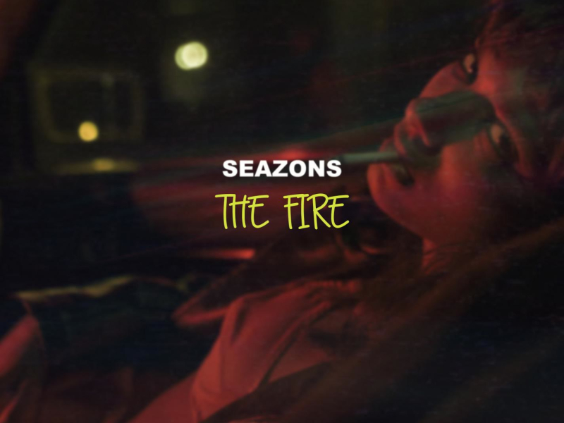 The Fire (Single)