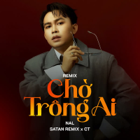 Chờ Trông Ai (Remix) (Single)
