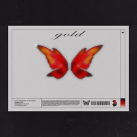 Gold (feat. Sam Mailloux) (Single)