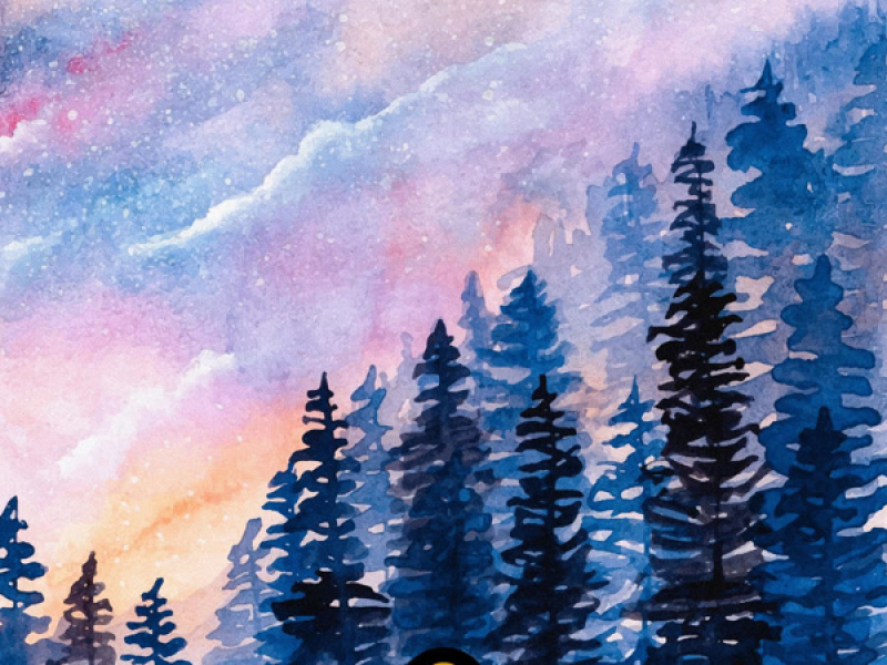 Winter starts soon (Single)