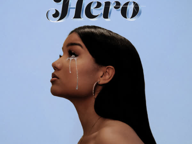 Hero (Single)