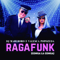 Ragafunk Conga La Conga (Single)