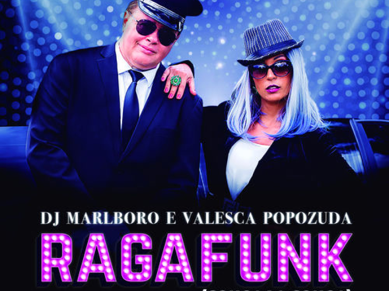 Ragafunk Conga La Conga (Single)