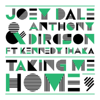 Taking Me Home (Single)