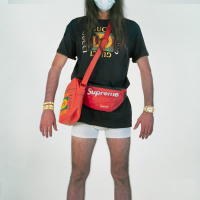 What U Like (Single)