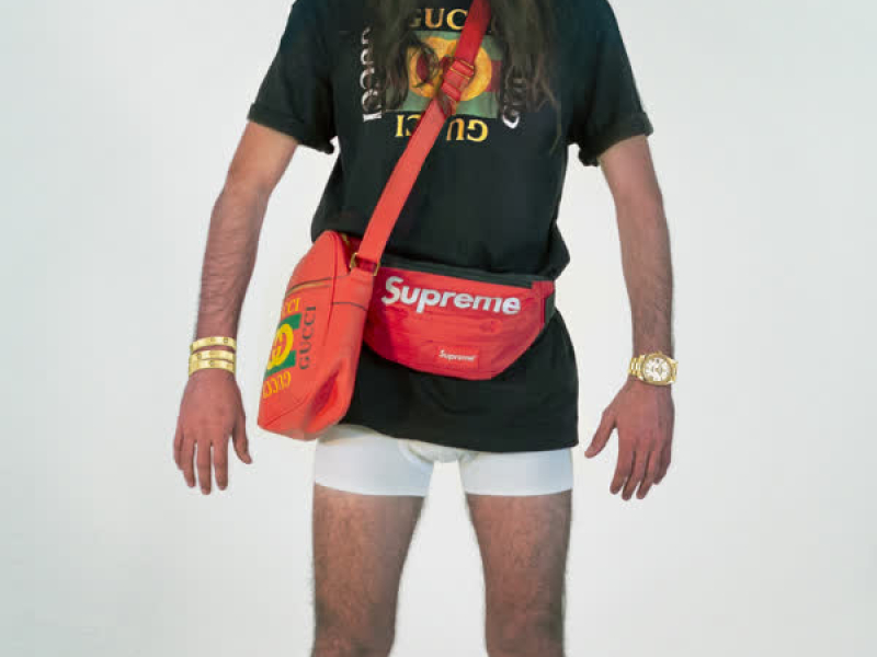 What U Like (Single)