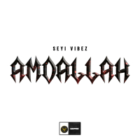 Amdallah (Single)