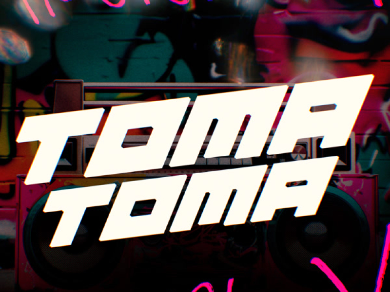 TOMA TOMA (Single)