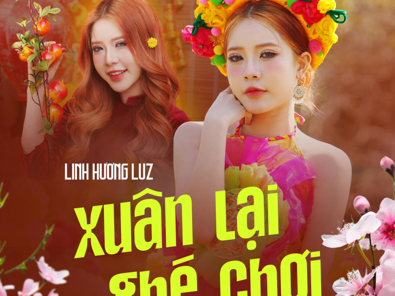 Xuân Lại Ghé Chơi (EP)