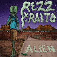 Alien (Single)