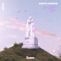 Anti-Hero (feat. Jonah Baker) (Single)