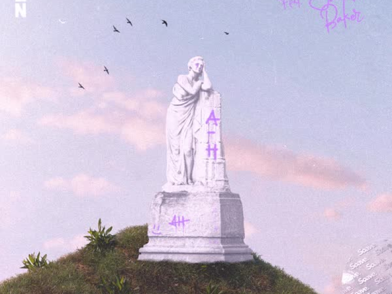 Anti-Hero (feat. Jonah Baker) (Single)