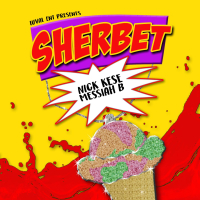 Sherbet (Explicit) (Single)
