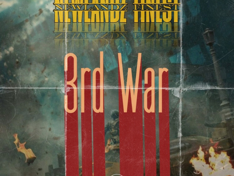 3rd War (Single)