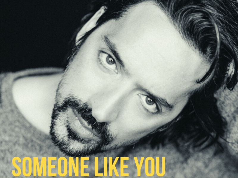 Someone Like You (Single)