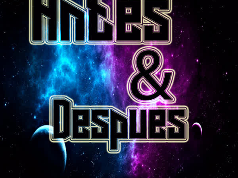 Antes & Despúes (Single)