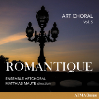 Abendlied, Op. 69, No. 3 (Single)