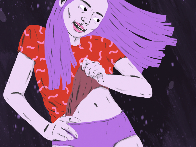 Like I Love You (Remixes)