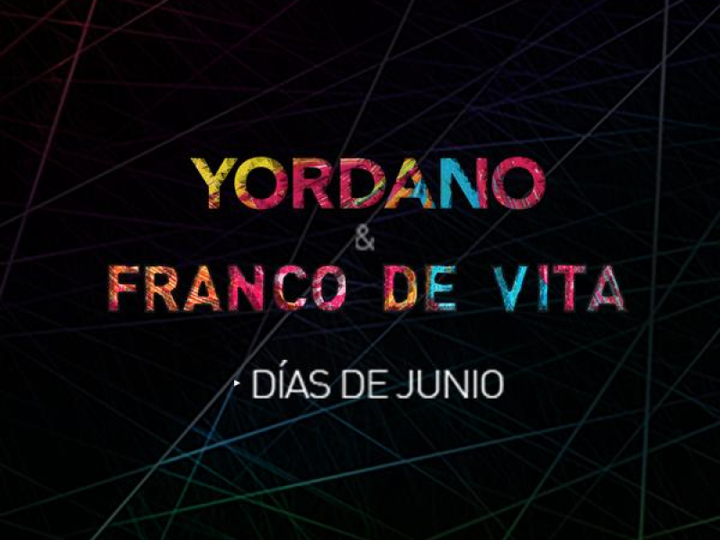 Días de Junio (Single)