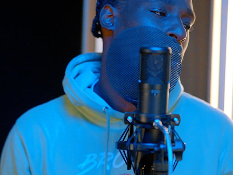 The Hotspot (Single)