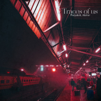 Traces of us (Single)
