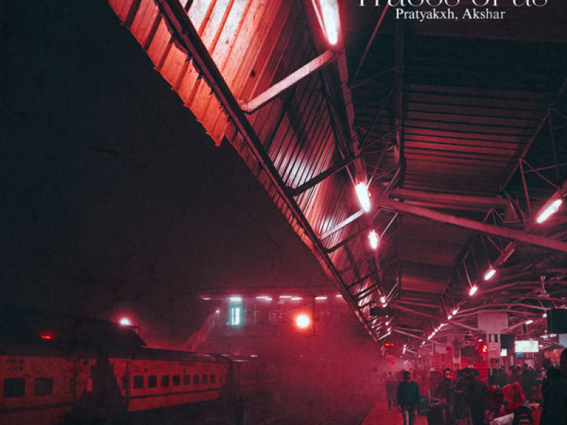 Traces of us (Single)