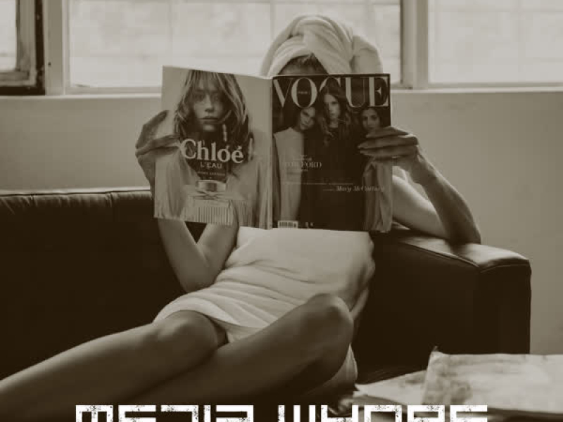 Media Whore (Calibeats remixes) (EP)