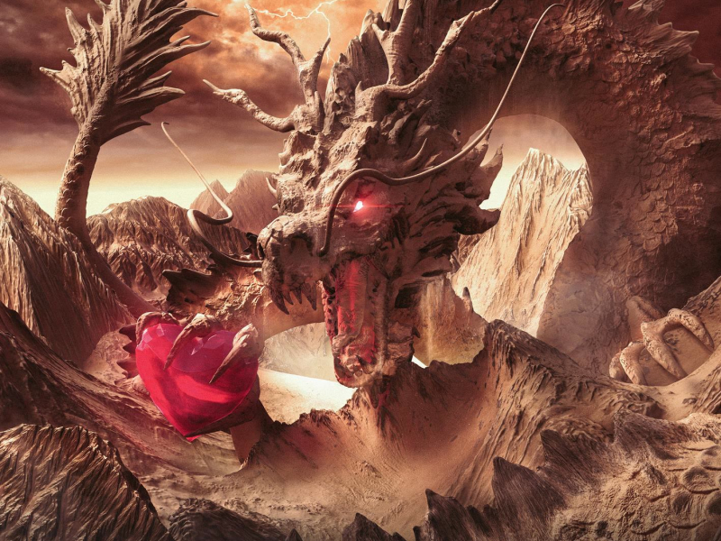 Racks On Me (Single)