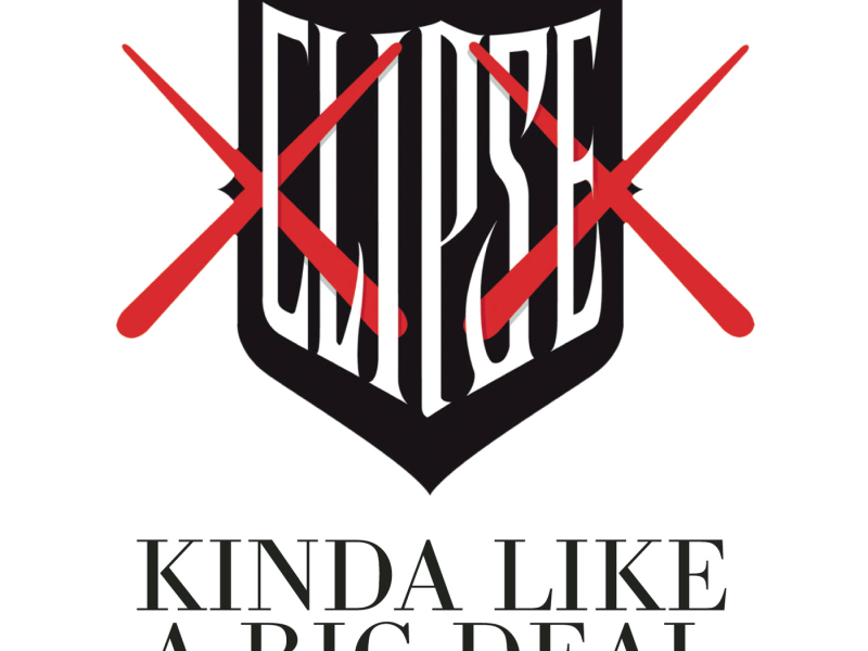 Kinda Like a Big Deal (Single)