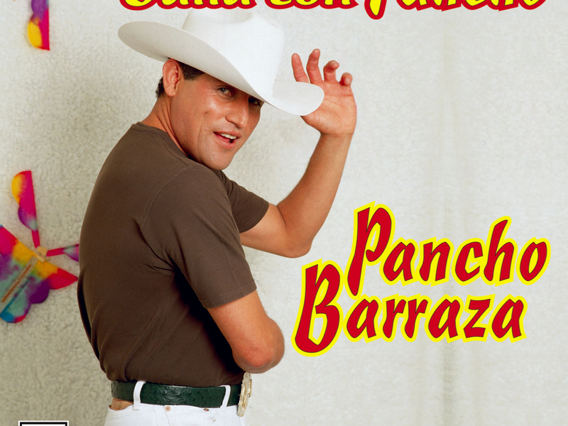 Baila Con Pancho