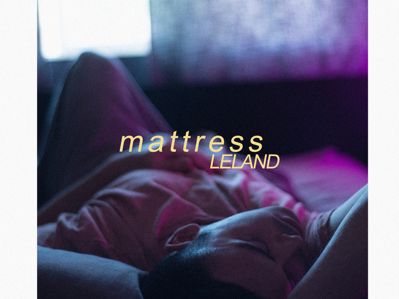 Mattress (Single)