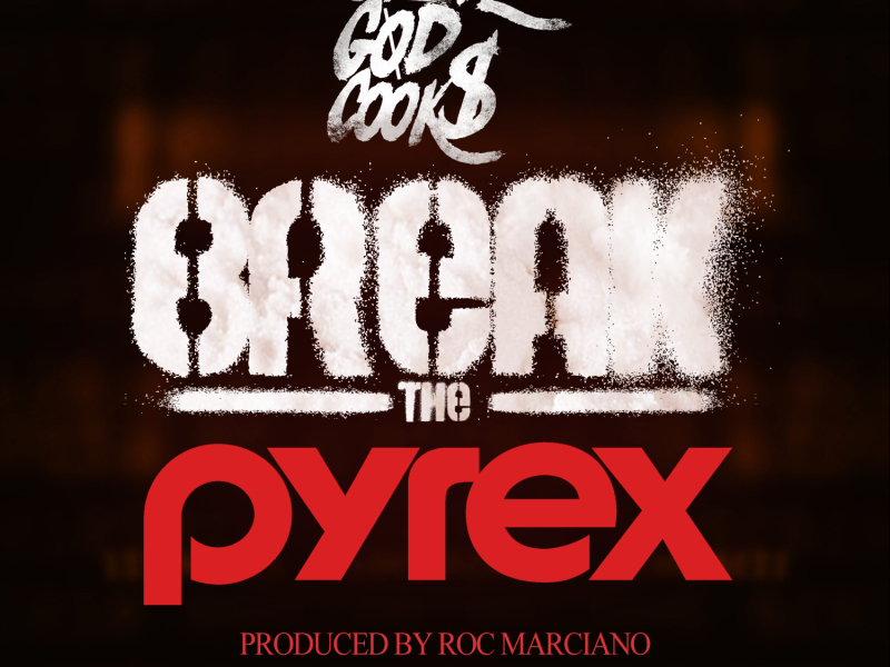 Break The Pyrex