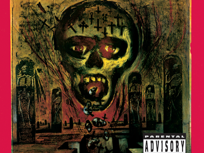 Seasons In The Abyss