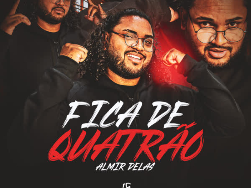 Fica de Quatrão (Single)