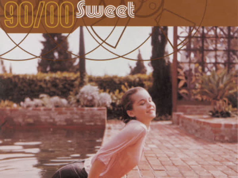 Time Capsule: The Best of Matthew Sweet 1990-2000