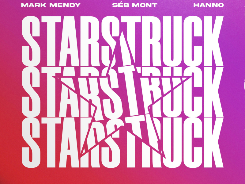 Starstruck (Single)