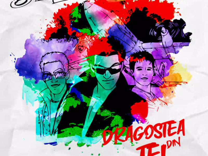 Dragostea din tei (Radu Sirbu Remix) (Single)