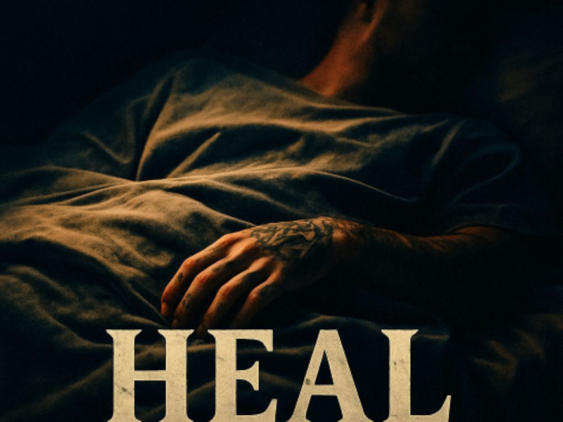 Heal (feat. Marco Polo & Ghetto P) (Single)