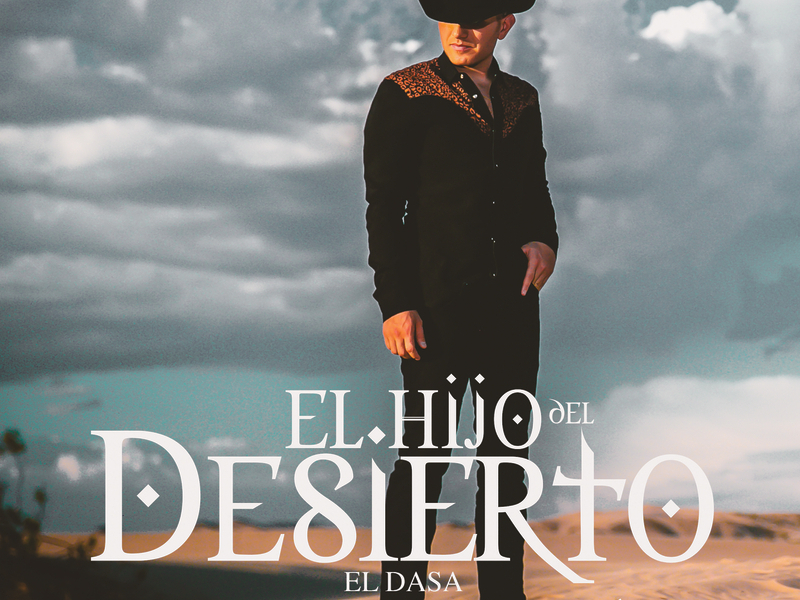 El Hijo Del Desierto (Versíon Banda)