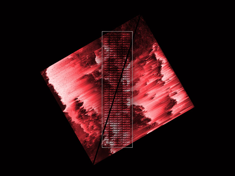 Hot Water (3LAU DNB Remix) (Single)