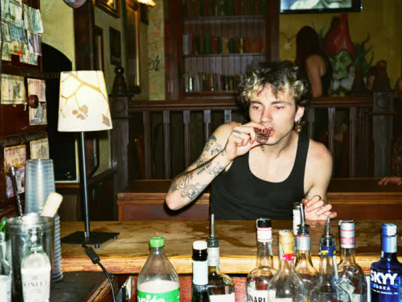 Donde Estás? (Single)