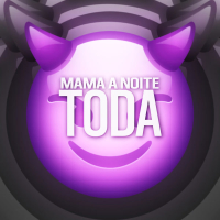 MAMA A NOITE TODA (Single)