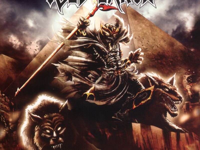 Framing Armageddon - Something Wicked (Pt. 1)