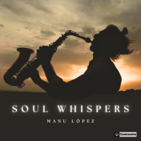 Soul Whispers (EP)