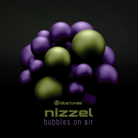 Bubbles on Air (EP)
