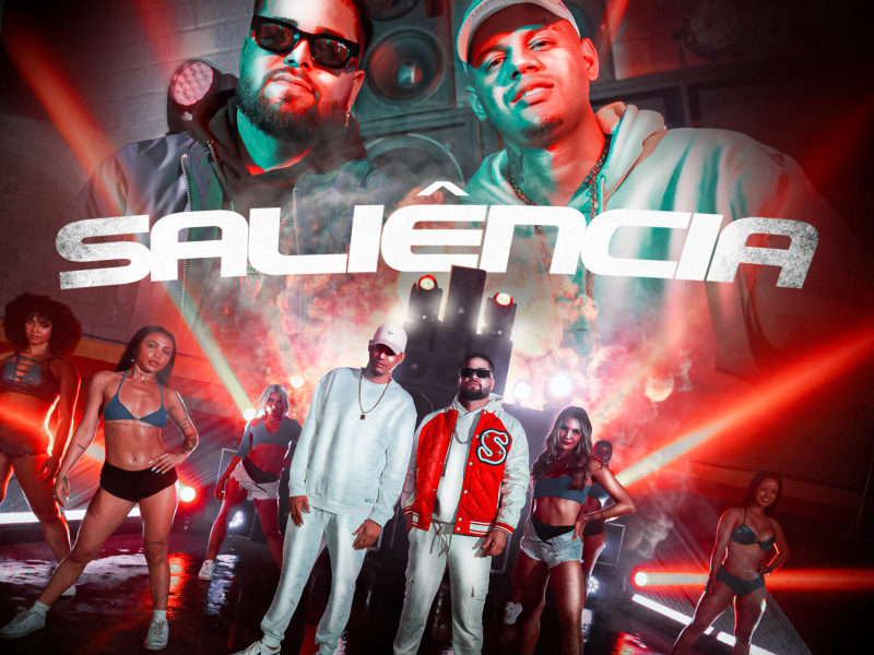 Saliência (Single)