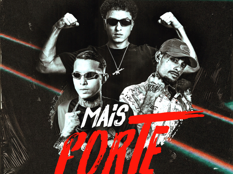 Mais Forte (Single)