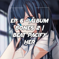 BEAT PACIFY HER (Single)