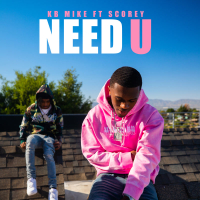 Need U (Single)