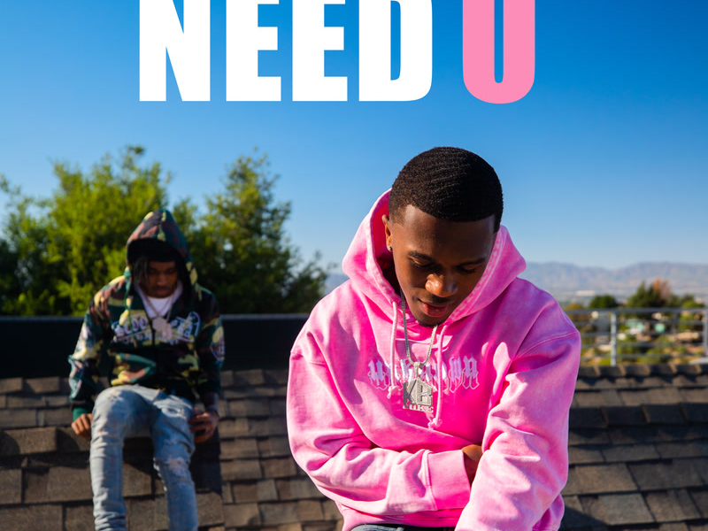 Need U (Single)